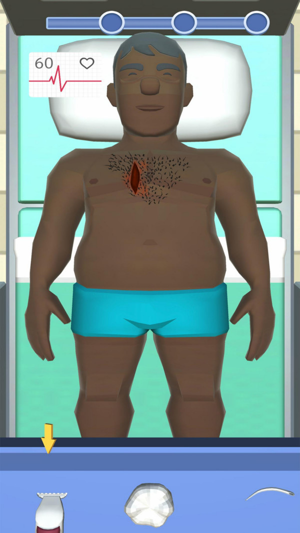 外科手術(shù)大師3