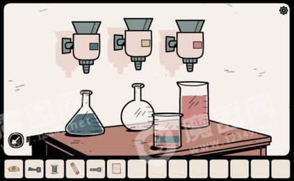 意外的實(shí)驗(yàn)1