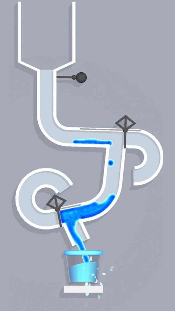 拉針解迷(最燒腦的拉針游戲)2