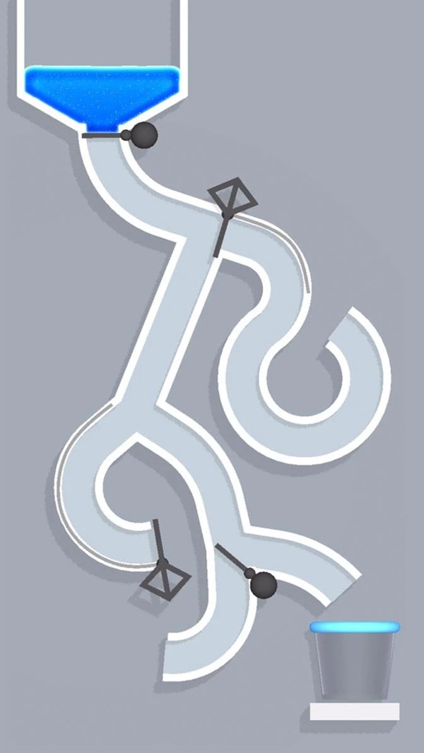 拉針解迷(最燒腦的拉針游戲)3