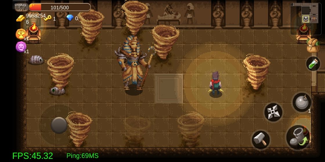 遺跡文明手機版2