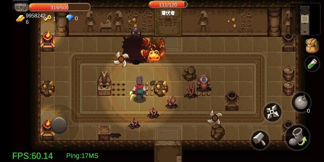 遺跡文明手機版3