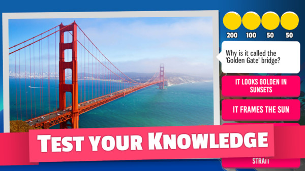 世界瑣事之旅中文版1