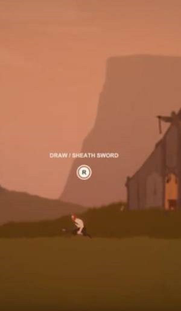 硬核劍斗毫厘之爭手機(jī)版手游2