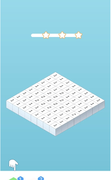 彩色土地Color Land1