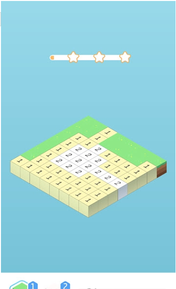 彩色土地Color Land2