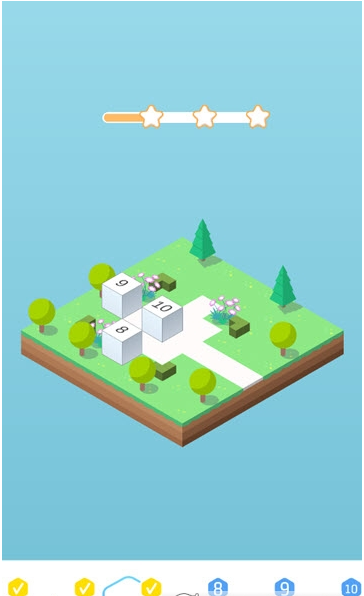 彩色土地Color Land3