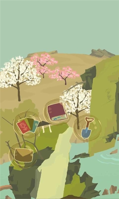 老農種樹(shù)手游2