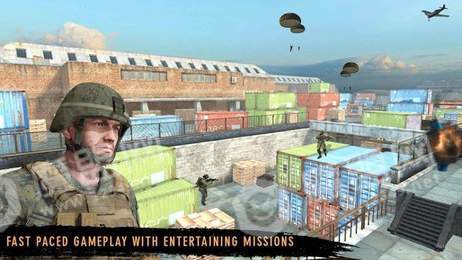 反恐精英全球形勢3