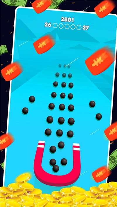 瘋狂黑洞超級(jí)版1