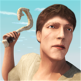 島嶼生存模擬器