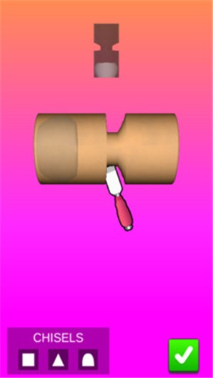 木工我最棒游戲1