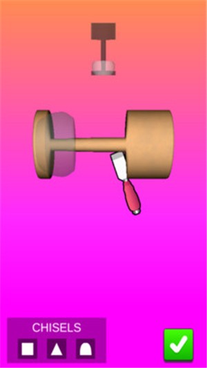 木工我最棒游戲3