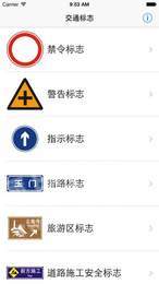 什么是交通標志2