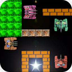 90坦克經(jīng)典無(wú)敵版