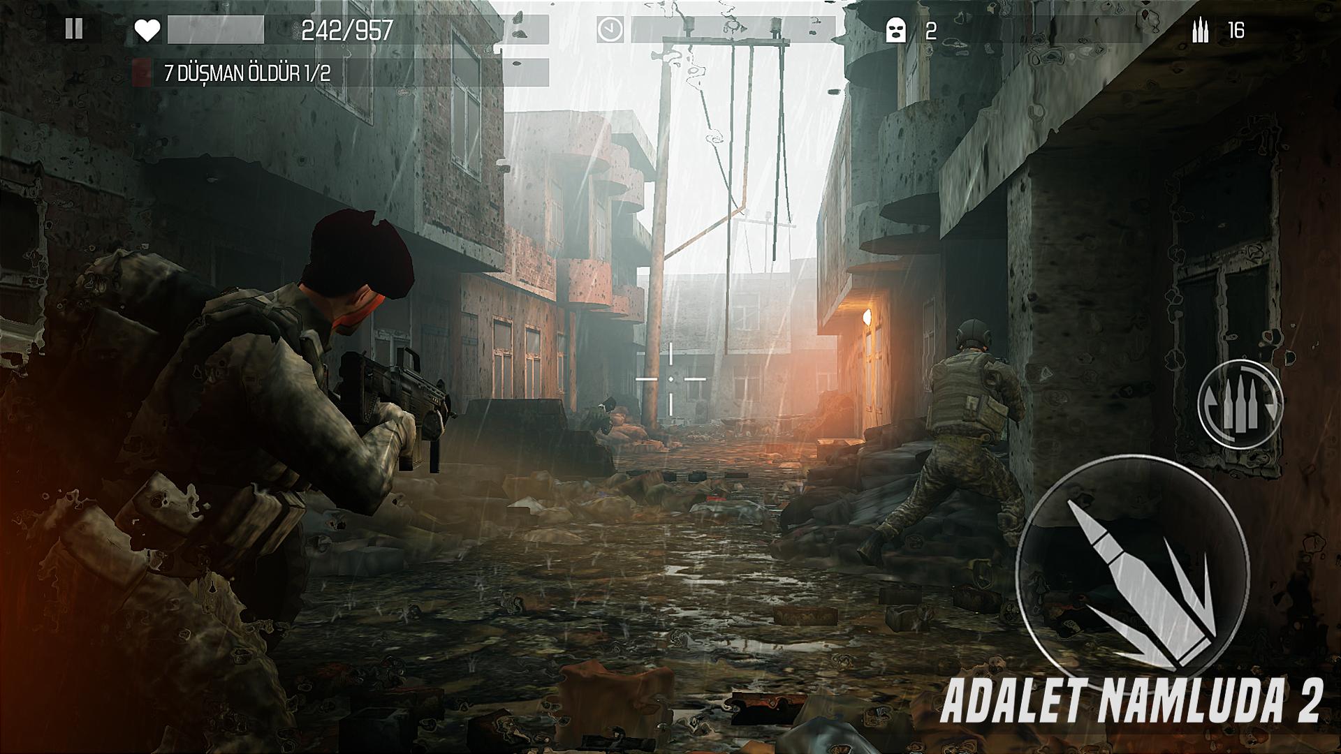 清道夫正義戰(zhàn)場21