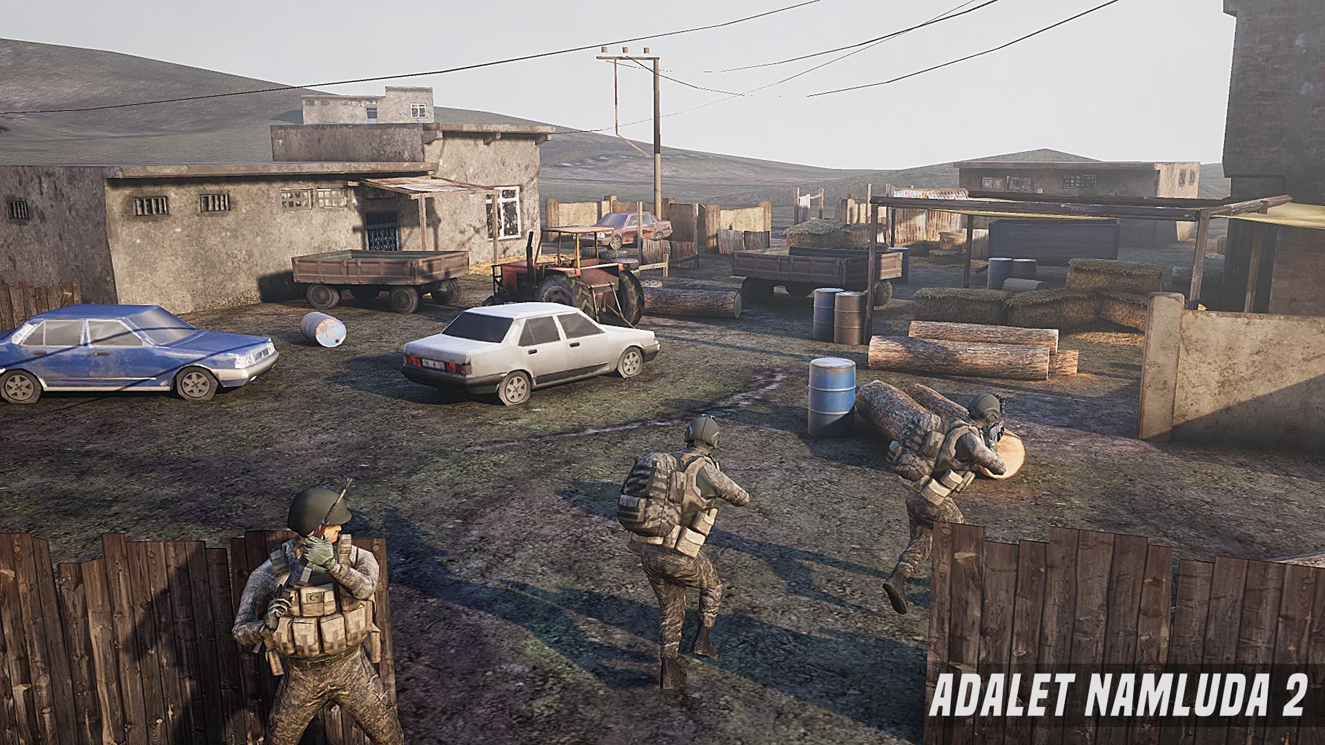 清道夫正義戰(zhàn)場22