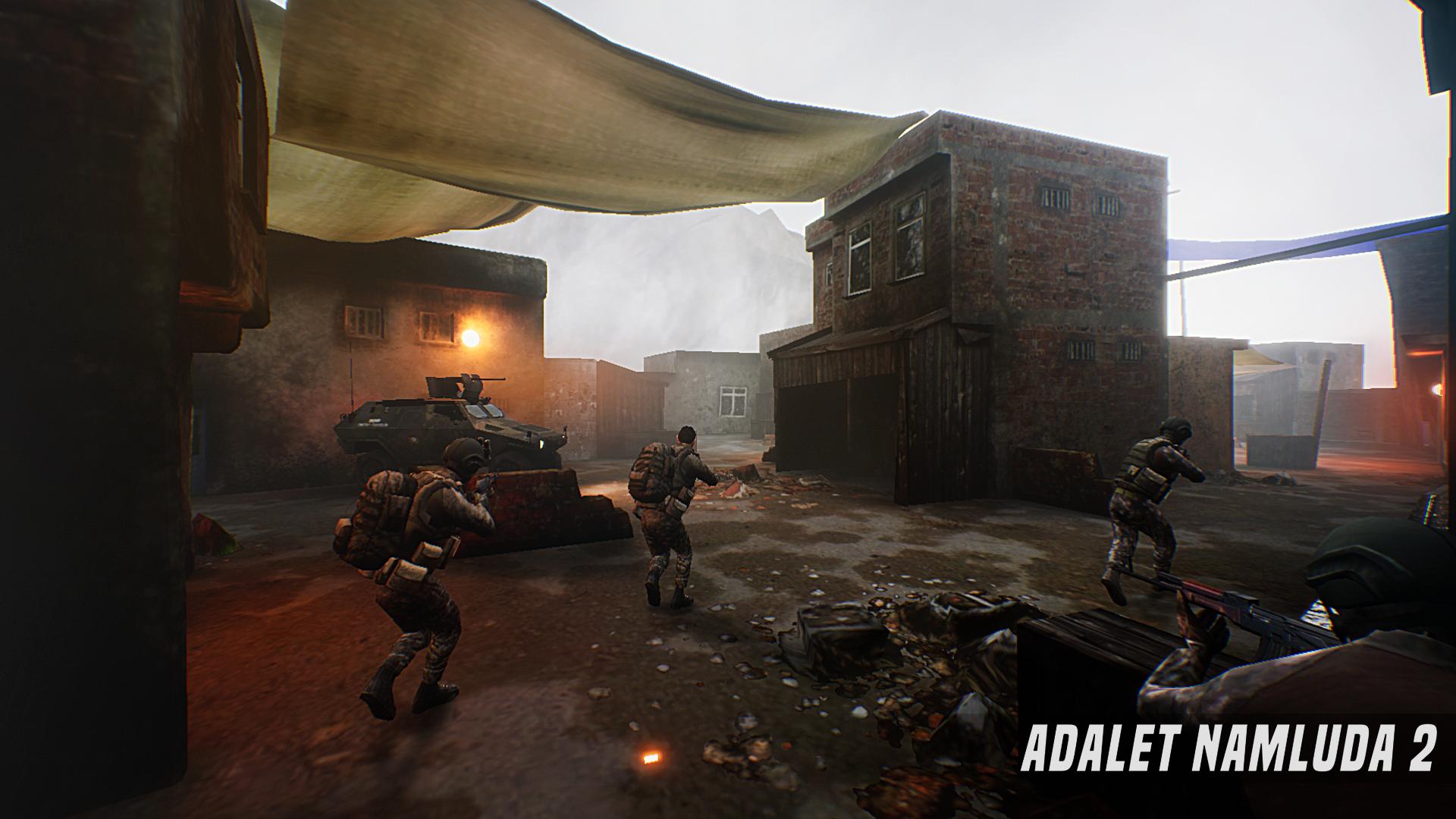 清道夫正義戰(zhàn)場23