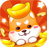 旺財(cái)小屋合成金幣版