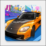 寶寶奇妙跑車安卓版