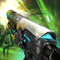 未來(lái)戰(zhàn)爭(zhēng)射擊