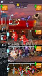 游手好閑的地獄派對(duì)2