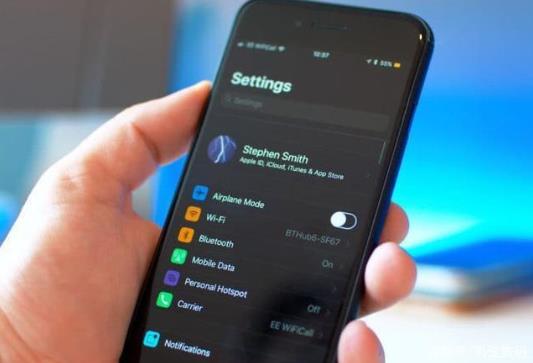蘋果ios13.5描述文件下載正式版2