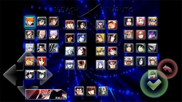 火影同人最后的戰爭最新中文版2