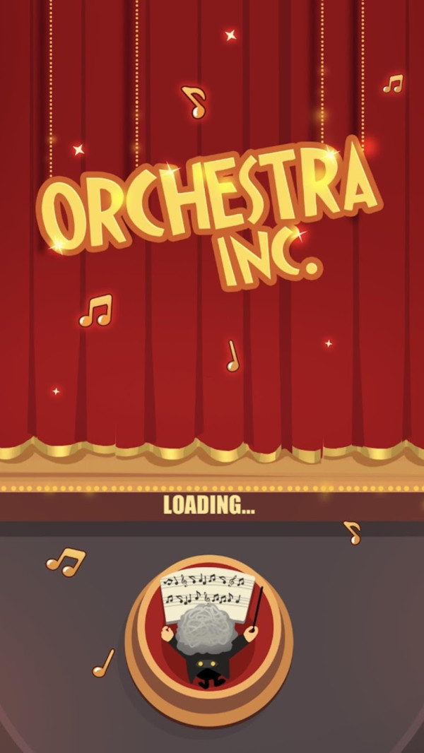 音樂(lè)公司游戲2