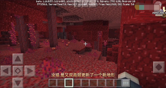 我的世界最新版本1.163