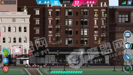 反恐狙擊特隊(duì)游戲3