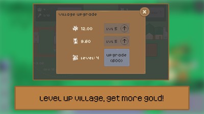 保衛(wèi)村莊20202