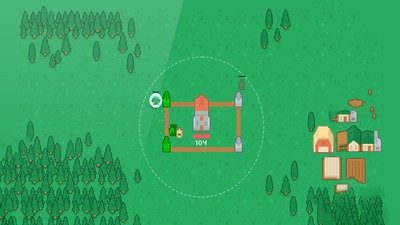 保衛(wèi)村莊20203