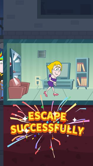 救救小姐姐中文版2