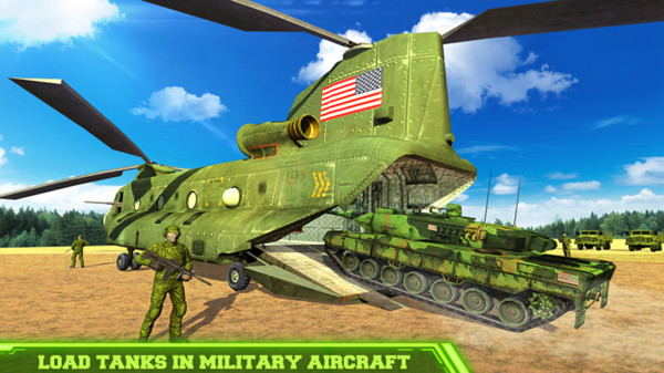 游輪運(yùn)輸模擬器中文版3