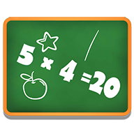 學(xué)九九乘法