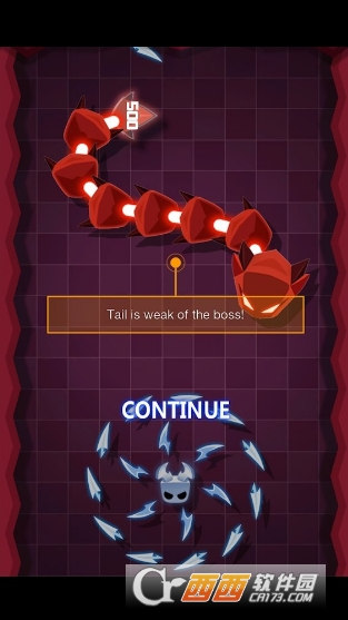 旋轉(zhuǎn)刀劍大師2