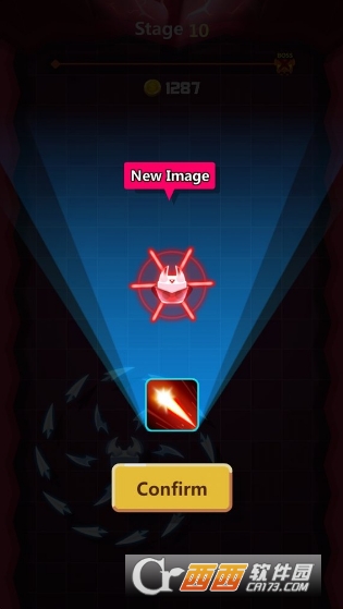 旋轉(zhuǎn)刀劍大師3