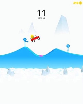 險路十八彎手游1