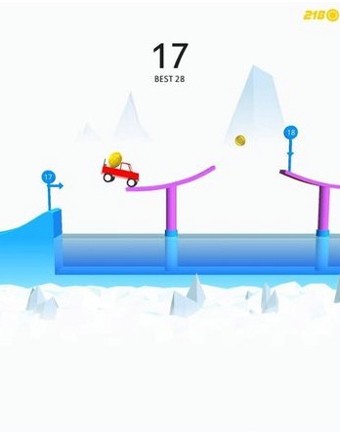 險路十八彎手游2