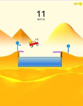 險路十八彎手游3