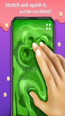 夢(mèng)幻粘液模擬器2020漢化版1