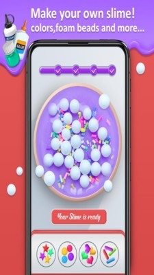 夢(mèng)幻粘液模擬器2020漢化版3