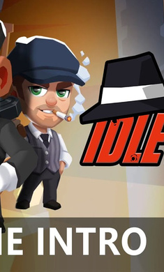 放置幫派大亨無限鉆石2