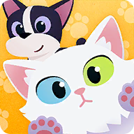 哈啰萌寵開心屋