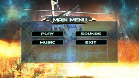 精英前鋒戰爭中文版1