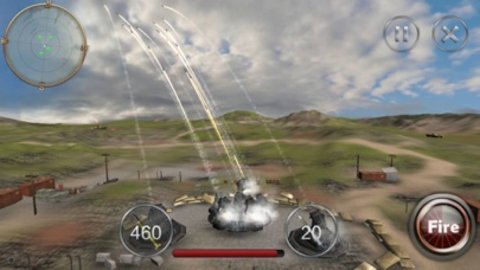 精英前鋒戰爭中文版3