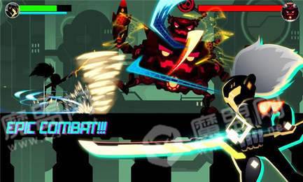 火柴人高級戰斗2