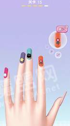 指甲達人ios版1