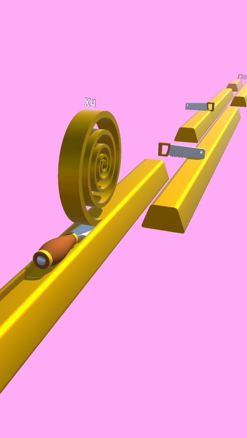 木工削削樂(lè )3